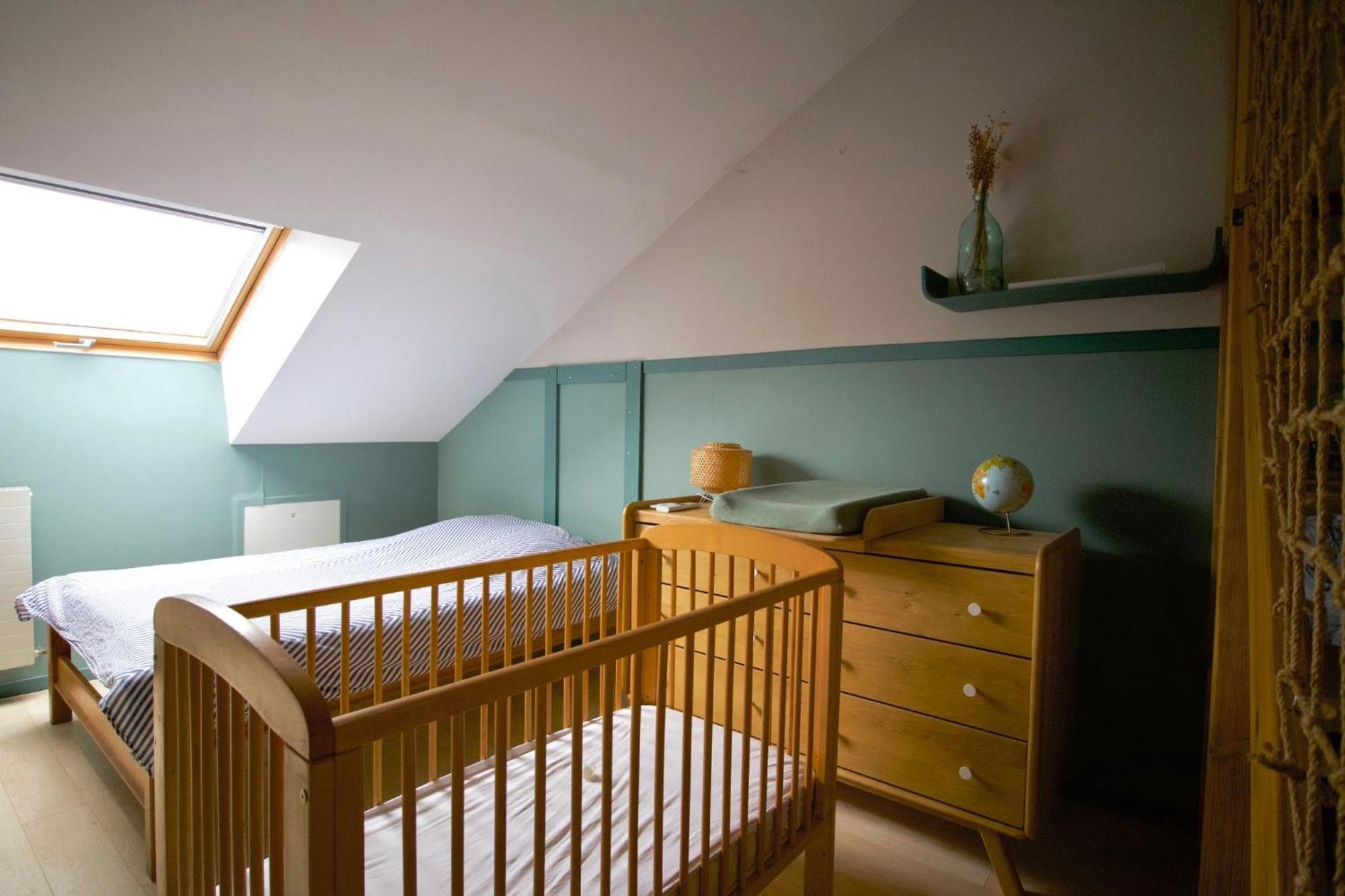 Loft Haut De Gamme Entre Verdure Et Ville Chaudefontaine  외부 사진